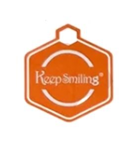 Keep Smiling