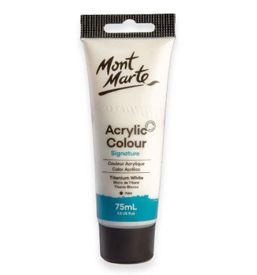 Acrylic paint Mont Marte 75ml