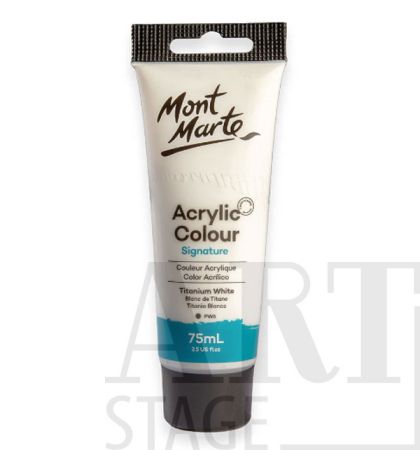 Acrylic paint Mont Marte 75ml