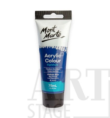 Acrylic paint Mont Marte 75ml