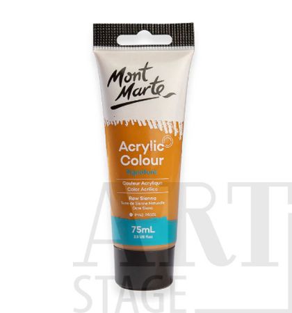 Acrylic paint Mont Marte 75ml