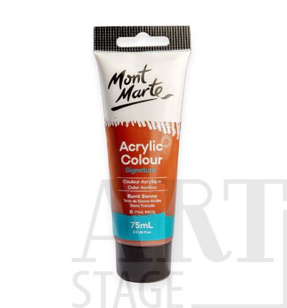 Acrylic paint Mont Marte 75ml