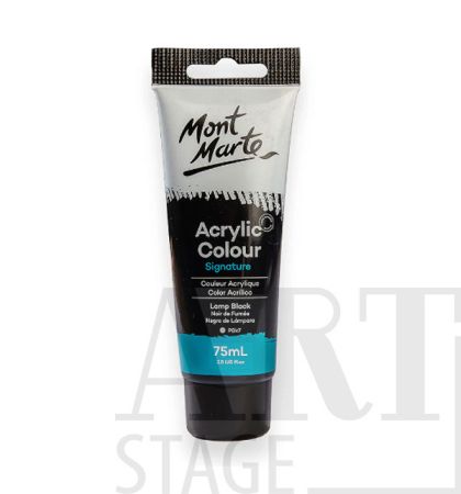 Acrylic paint Mont Marte 75ml