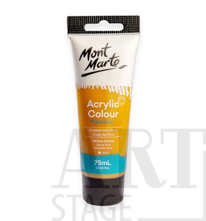 Acrylic paint Mont Marte 75ml