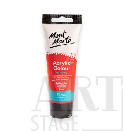 Acrylic paint Mont Marte 75ml