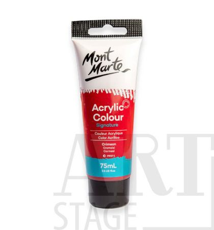 Acrylic paint Mont Marte 75ml