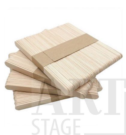 Eco stirrers 50 pcs