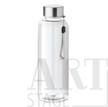 Drinking bottle in RPET