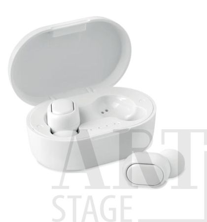 Безжични стерео слушалки True Wireless Stereo
