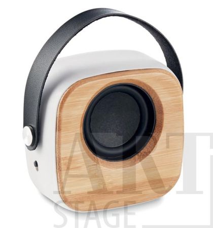 Wireless speaker 