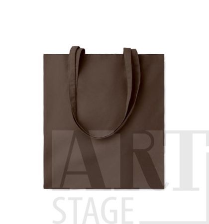 Small cotton bag