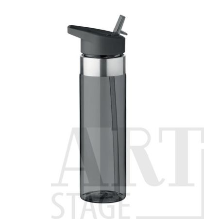 Drinking bottle in Tritan