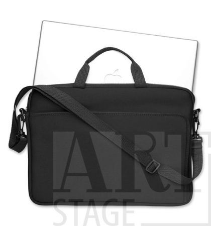  Laptop pouch in neoprene 