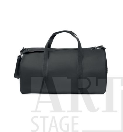 Duffle bag in polyester