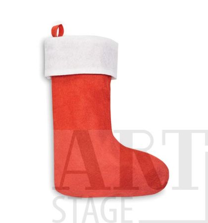 Christmas boot