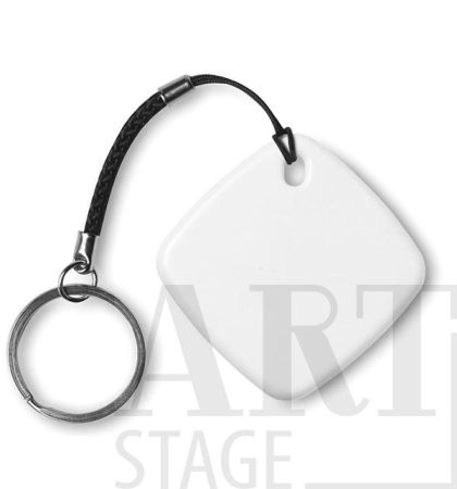 Wireless anti-loss/ keyfinder device