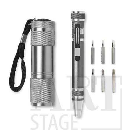 Tool set