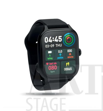 5.4 wireless smart health watch