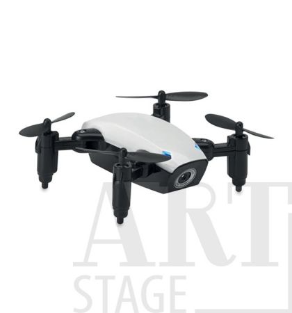 WiFi foldable and rechargeable drone
