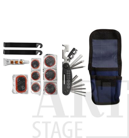 Bike repair kit