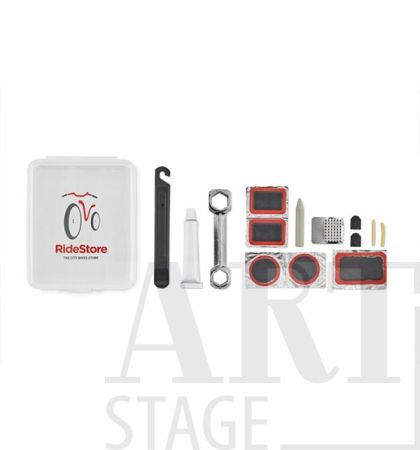 Bike repair kit 