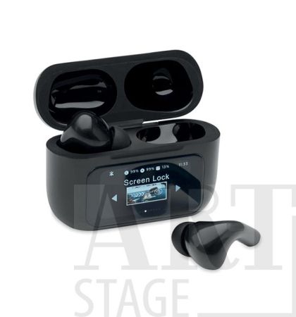 wireless bluetooth earphones