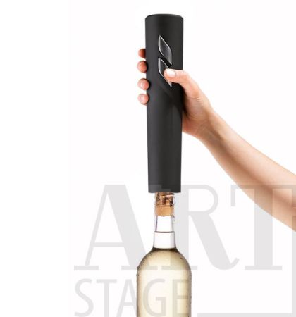 Отварачка за винени бутилки с резец за фолио