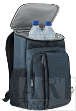600D RPET cooler bag
