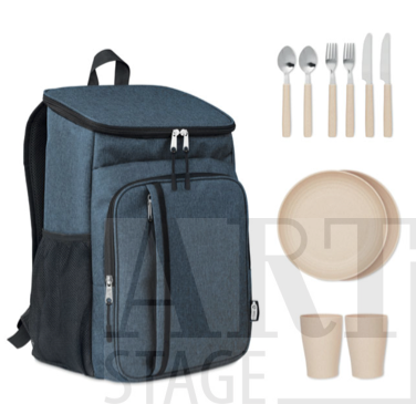 Хладилна чанта за пикник