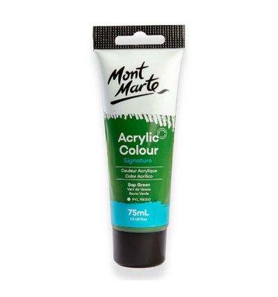 Acrylic paint Mont Marte 75ml