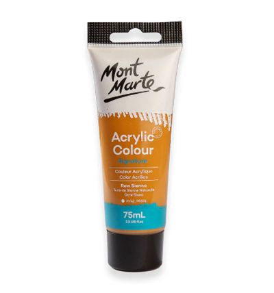 Acrylic paint Mont Marte 75ml