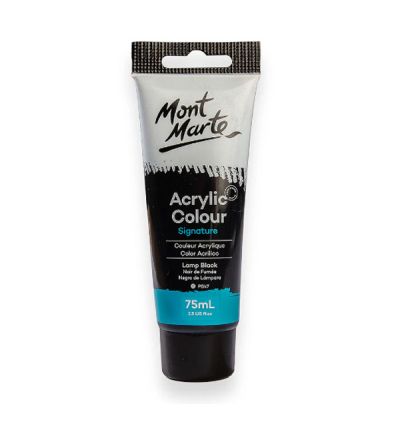 Acrylic paint Mont Marte 75ml