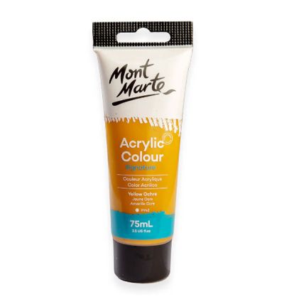 Acrylic paint Mont Marte 75ml