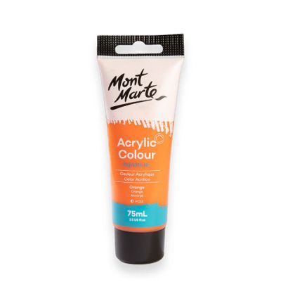 Acrylic paint Mont Marte 75ml