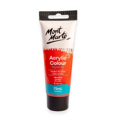 Acrylic paint Mont Marte 75ml