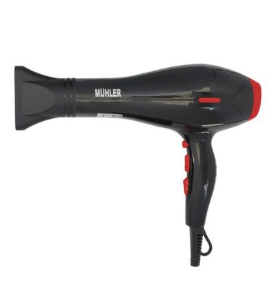 Hair dryer Muhler 