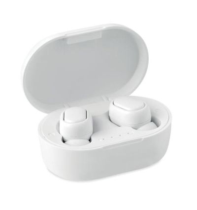 Безжични стерео слушалки True Wireless Stereo