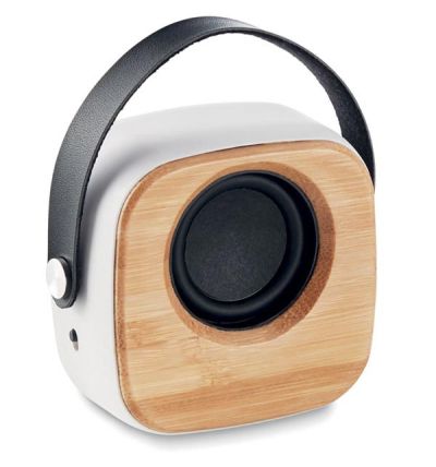 Wireless speaker 