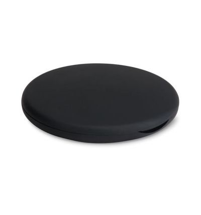Double sided compact mirror