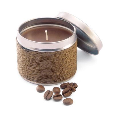 Fragranced candle