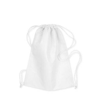 Drawstring bag 