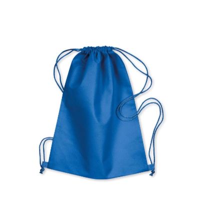 Drawstring bag 