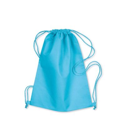 Drawstring bag 