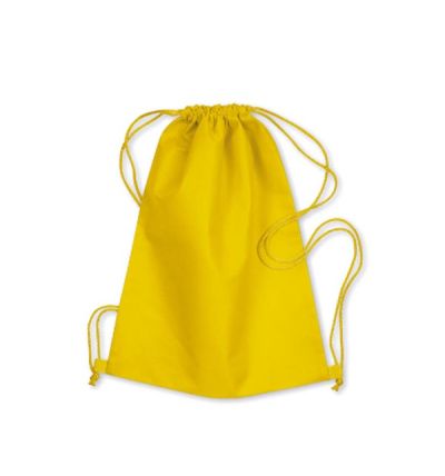 Drawstring bag 