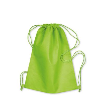 Drawstring bag 