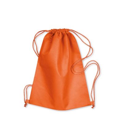 Drawstring bag 