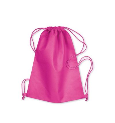 Drawstring bag 