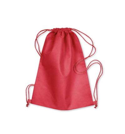 Drawstring bag 