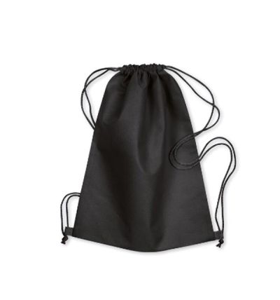 Drawstring bag 