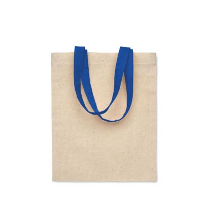 Small cotton bag